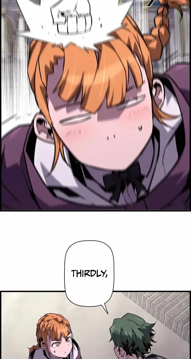 Read The Strongest Evolutionary Necromancer chapter 102 image 56 on Lezhin