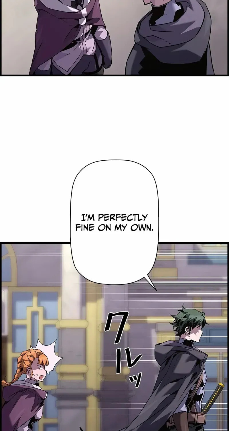 Read The Strongest Evolutionary Necromancer chapter 102 image 57 on Lezhin