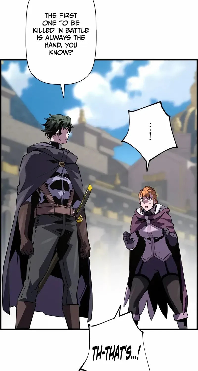 Read The Strongest Evolutionary Necromancer chapter 102 image 71 on Lezhin