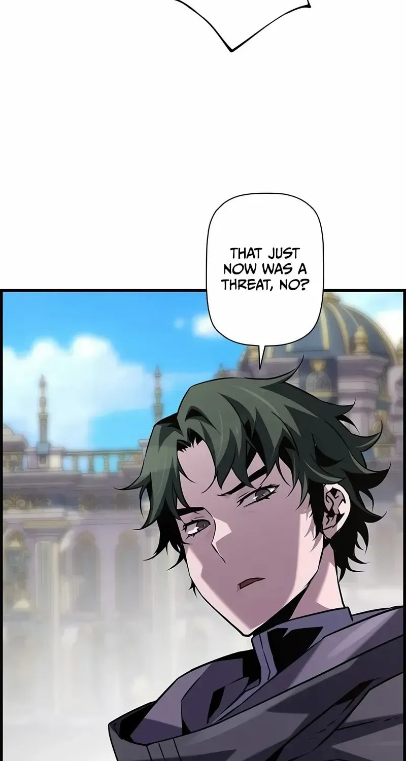 Read The Strongest Evolutionary Necromancer chapter 102 image 72 on Lezhin