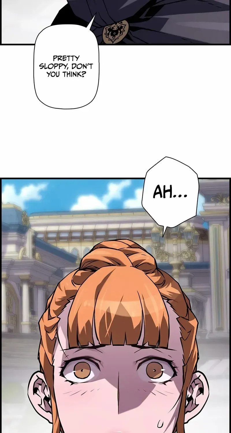 Read The Strongest Evolutionary Necromancer chapter 102 image 73 on Lezhin