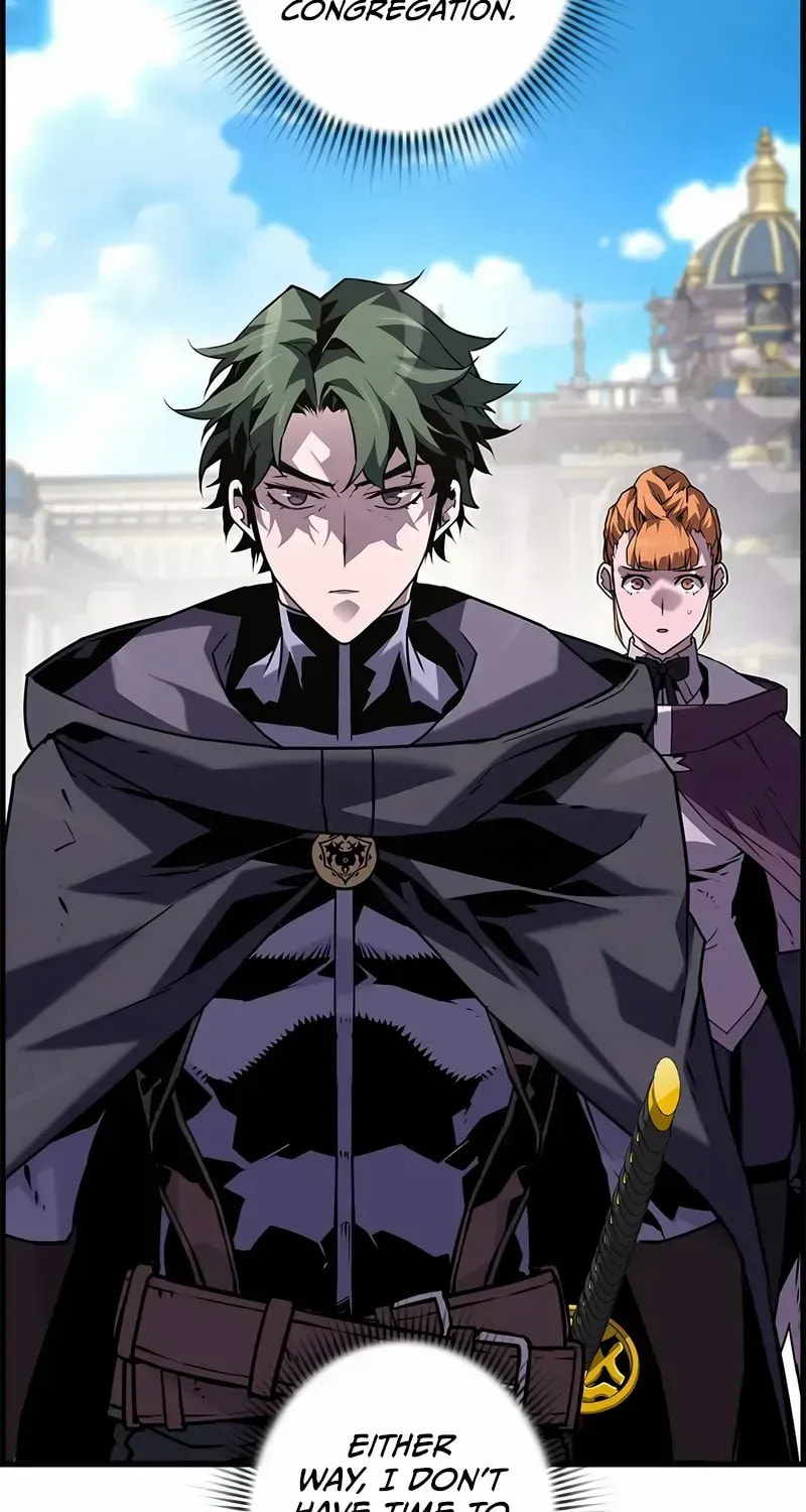 Read The Strongest Evolutionary Necromancer chapter 102 image 75 on Lezhin