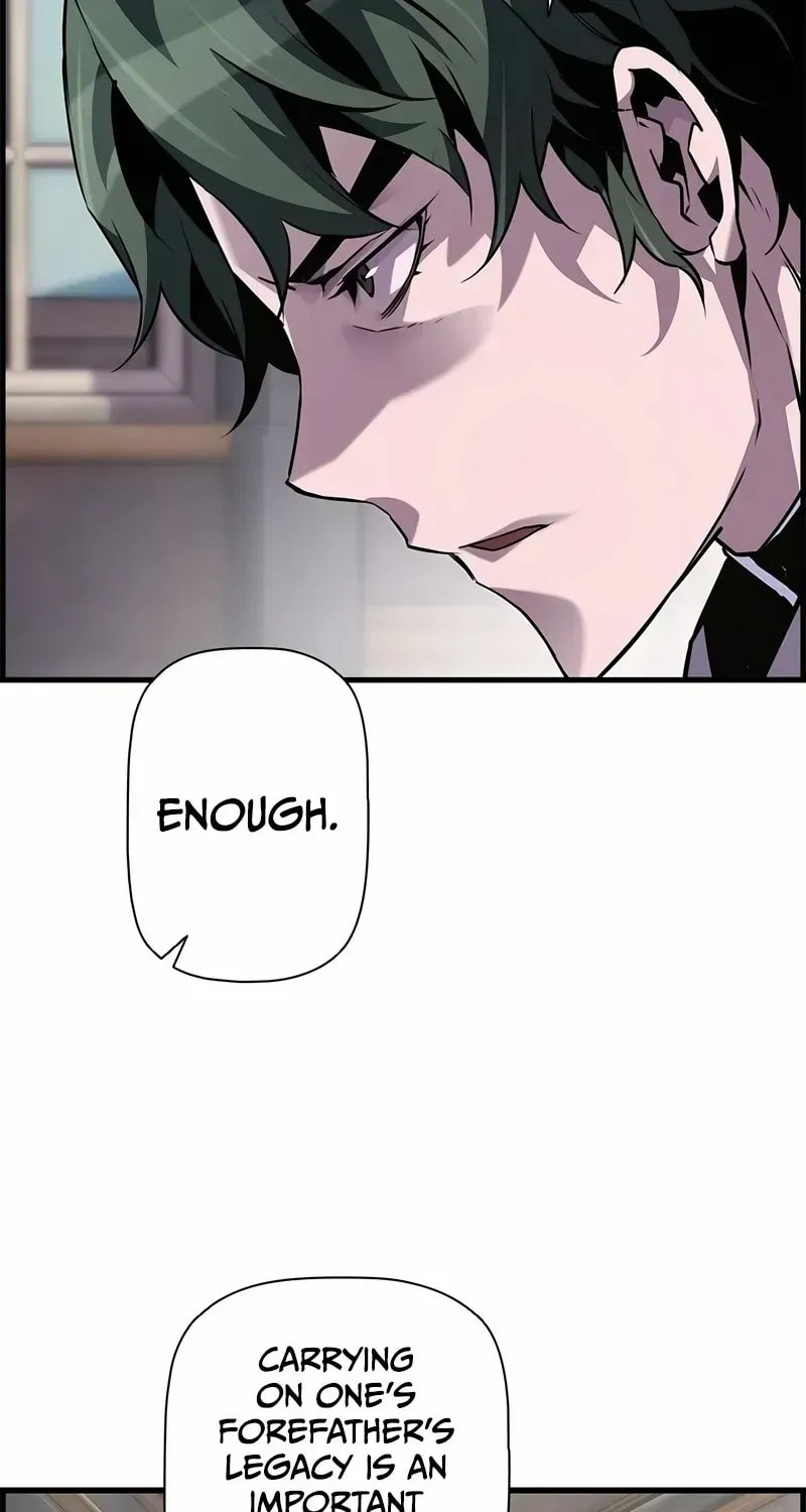Read The Strongest Evolutionary Necromancer chapter 102 image 9 on Lezhin