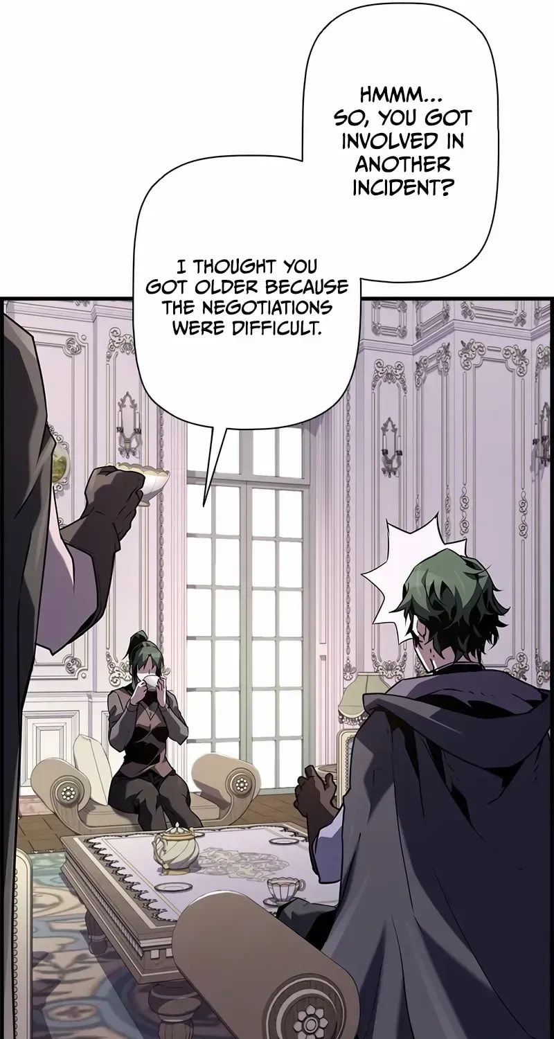 Read The Strongest Evolutionary Necromancer chapter 103 image 11 on Lezhin
