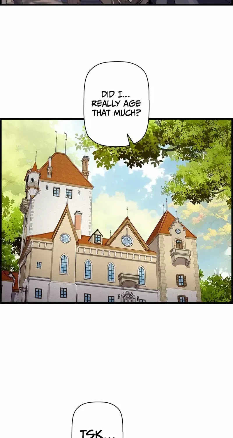 Read The Strongest Evolutionary Necromancer chapter 103 image 12 on Lezhin