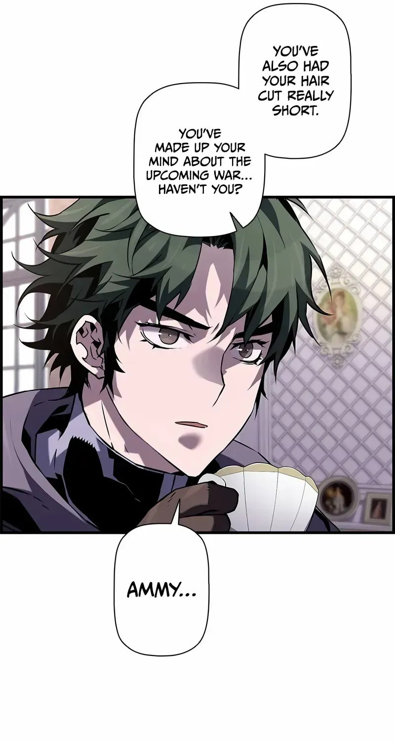 Read The Strongest Evolutionary Necromancer chapter 103 image 21 on Lezhin