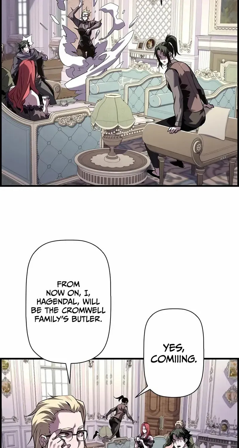 Read The Strongest Evolutionary Necromancer chapter 103 image 24 on Lezhin