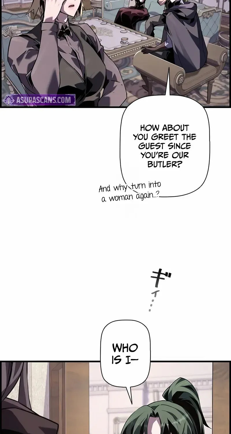 Read The Strongest Evolutionary Necromancer chapter 103 image 25 on Lezhin