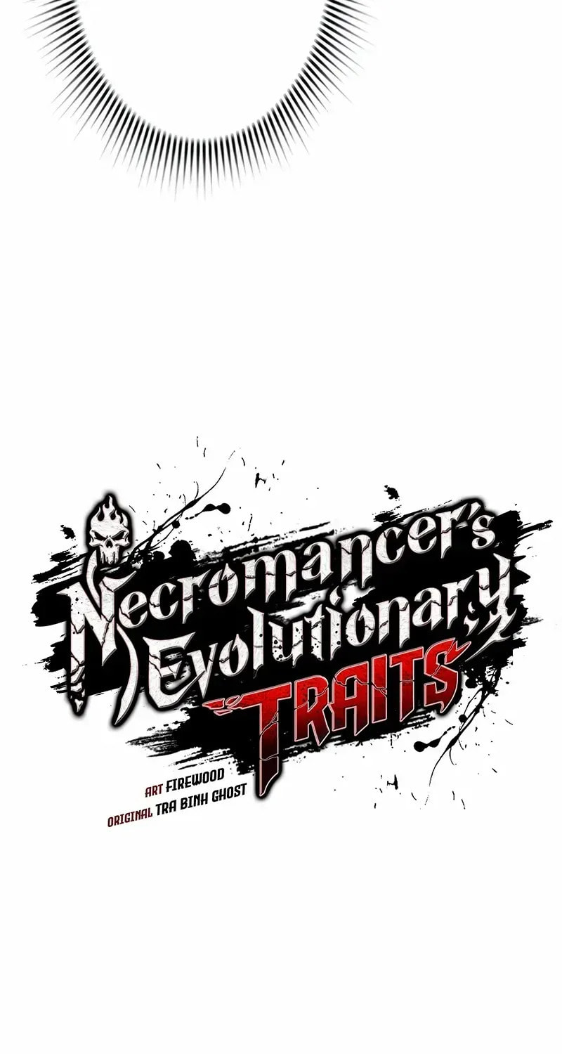 Read The Strongest Evolutionary Necromancer chapter 103 image 31 on Lezhin