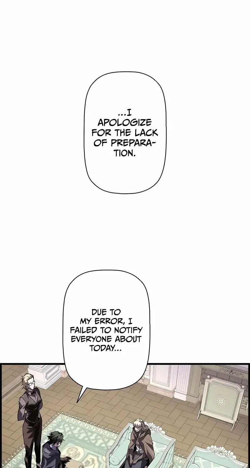 Read The Strongest Evolutionary Necromancer chapter 103 image 32 on Lezhin