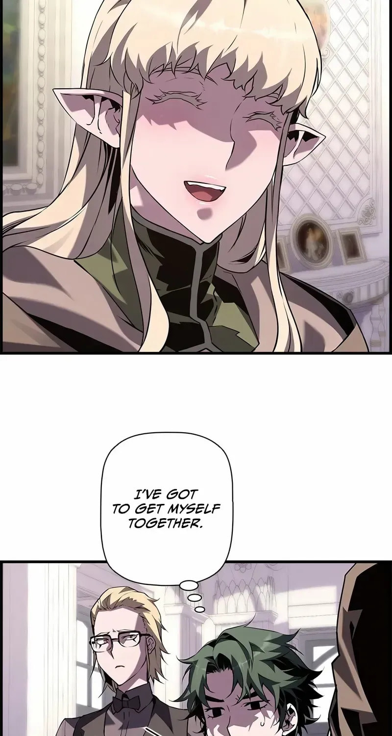 Read The Strongest Evolutionary Necromancer chapter 103 image 34 on Lezhin