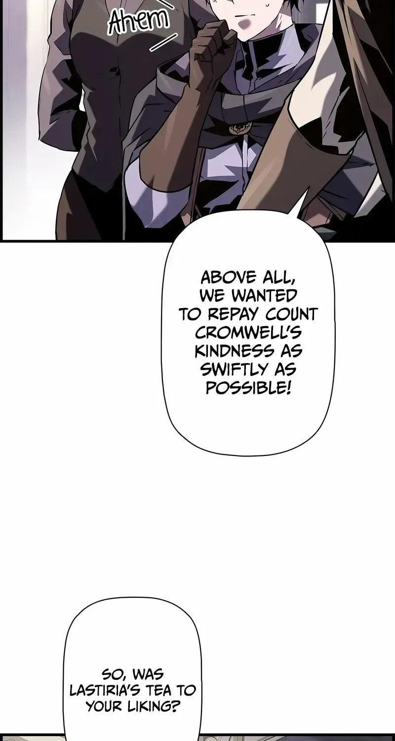 Read The Strongest Evolutionary Necromancer chapter 103 image 35 on Lezhin