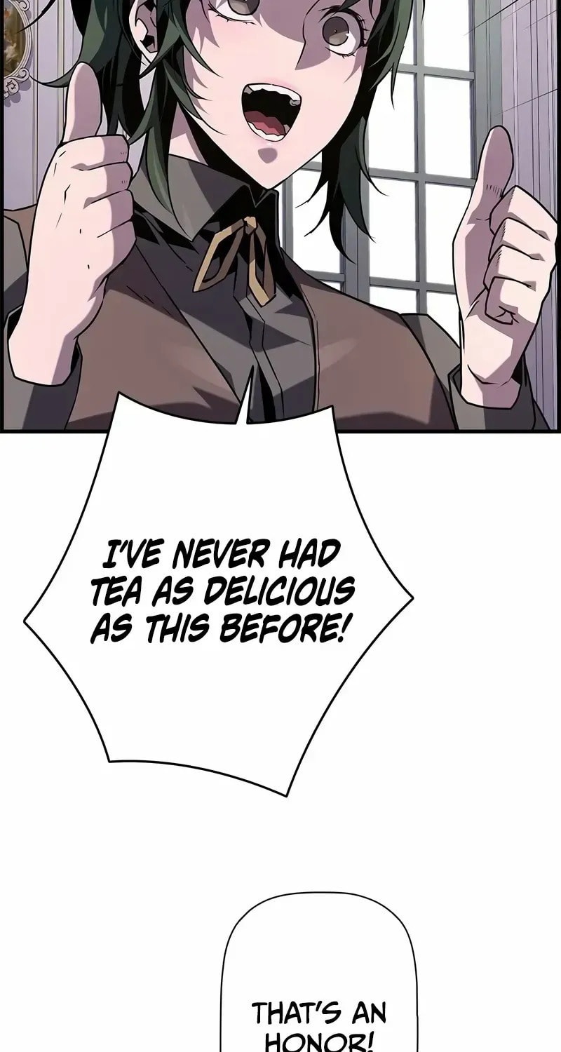 Read The Strongest Evolutionary Necromancer chapter 103 image 37 on Lezhin