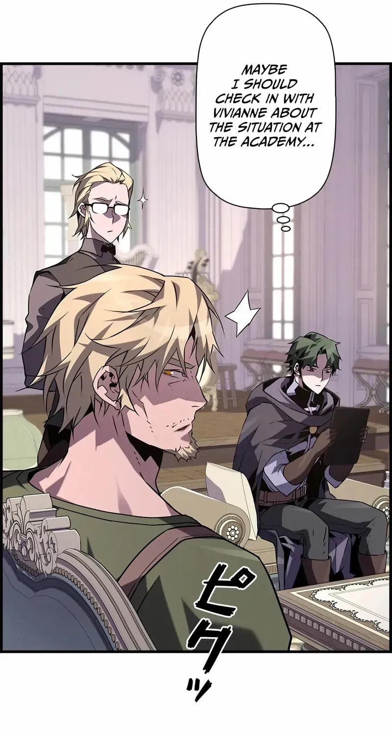 Read The Strongest Evolutionary Necromancer chapter 103 image 40 on Lezhin