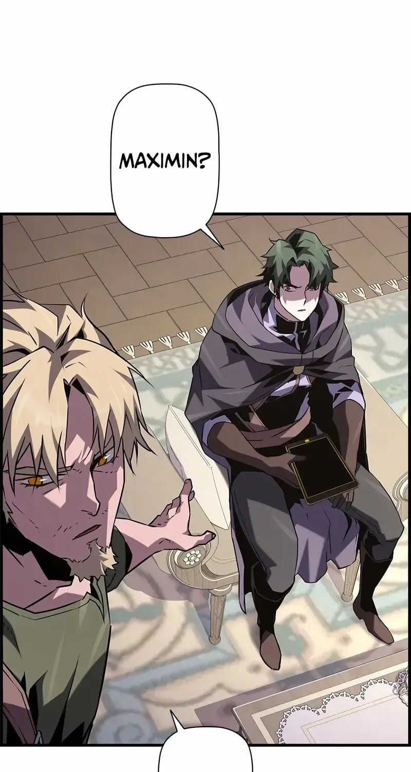 Read The Strongest Evolutionary Necromancer chapter 103 image 42 on Lezhin