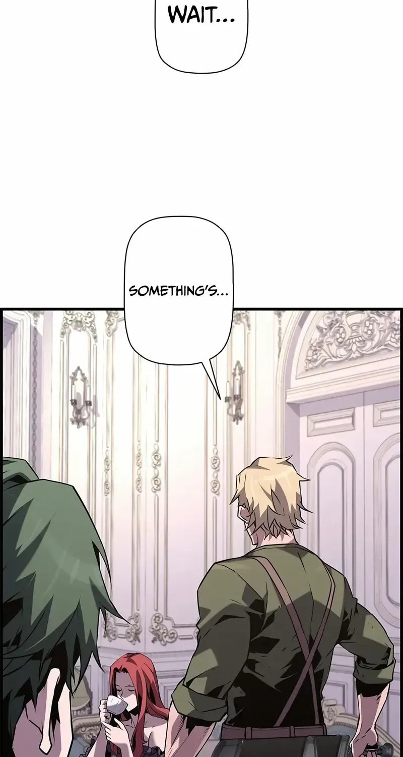 Read The Strongest Evolutionary Necromancer chapter 103 image 43 on Lezhin
