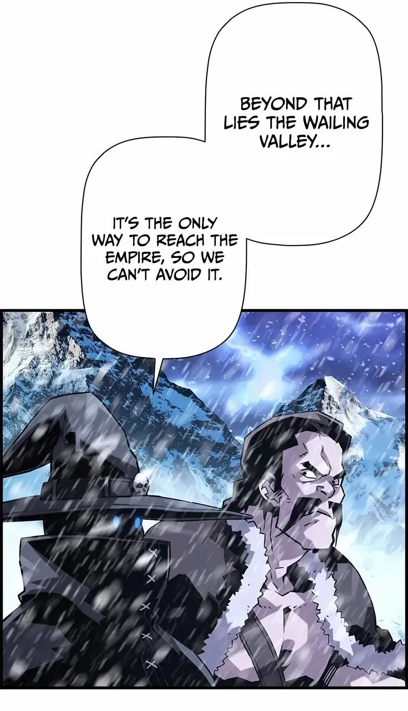 Read The Strongest Evolutionary Necromancer chapter 103 image 49 on Lezhin