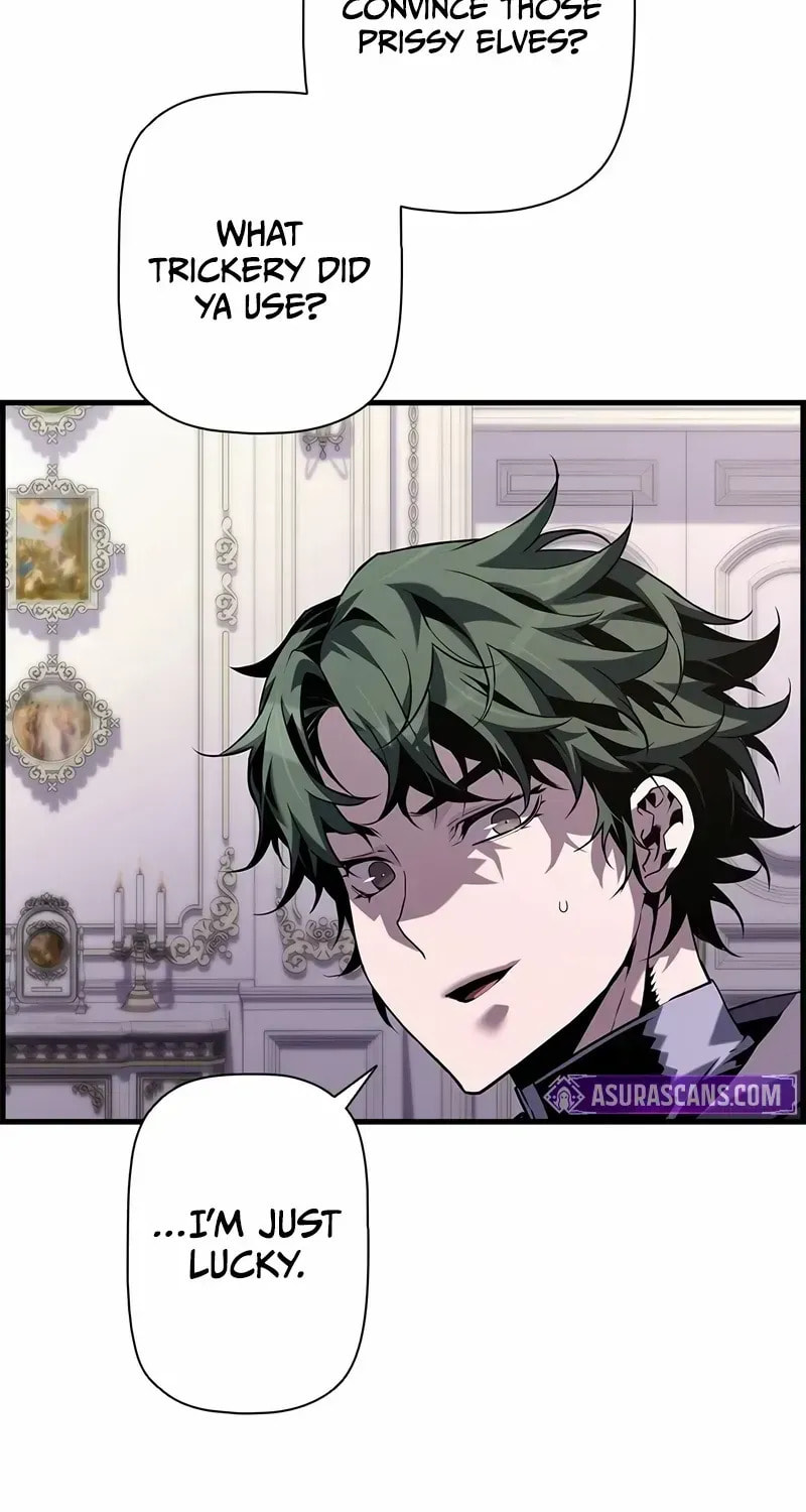 Read The Strongest Evolutionary Necromancer chapter 103 image 6 on Lezhin