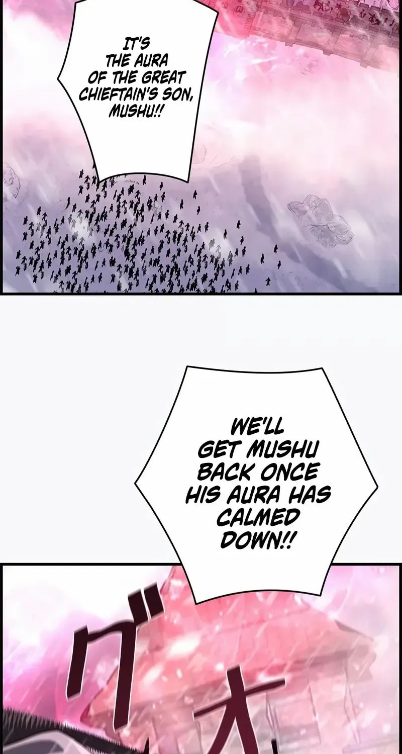 Read The Strongest Evolutionary Necromancer chapter 103 image 67 on Lezhin