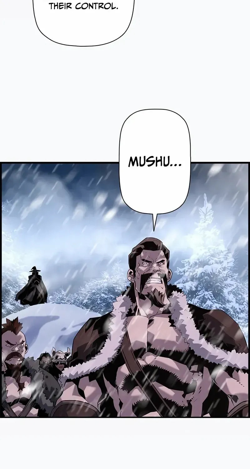 Read The Strongest Evolutionary Necromancer chapter 103 image 72 on Lezhin
