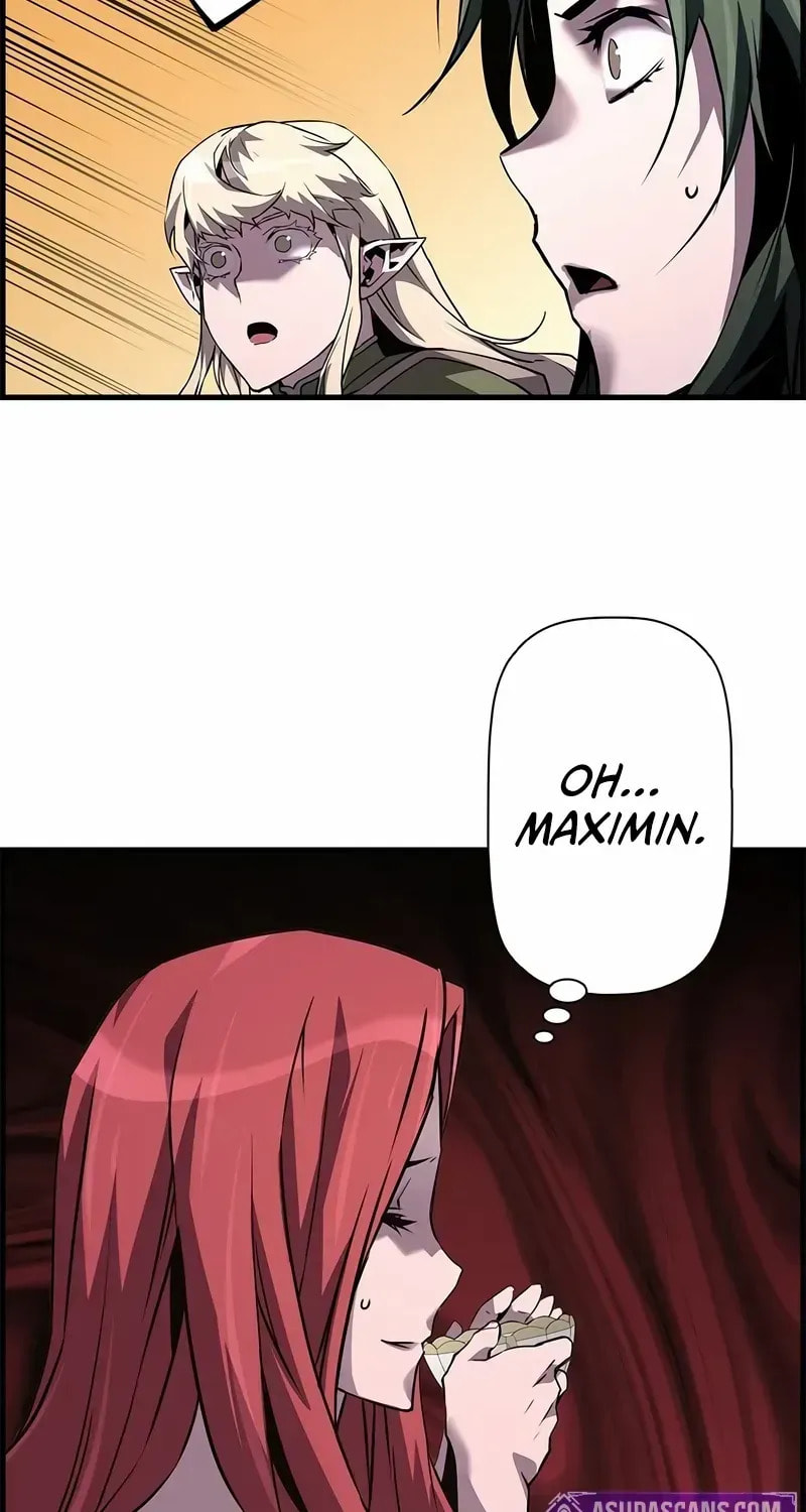 Read The Strongest Evolutionary Necromancer chapter 103 image 85 on Lezhin