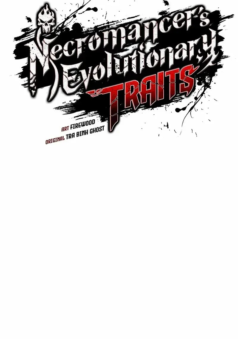 Read The Strongest Evolutionary Necromancer chapter 104 image 10 on Lezhin