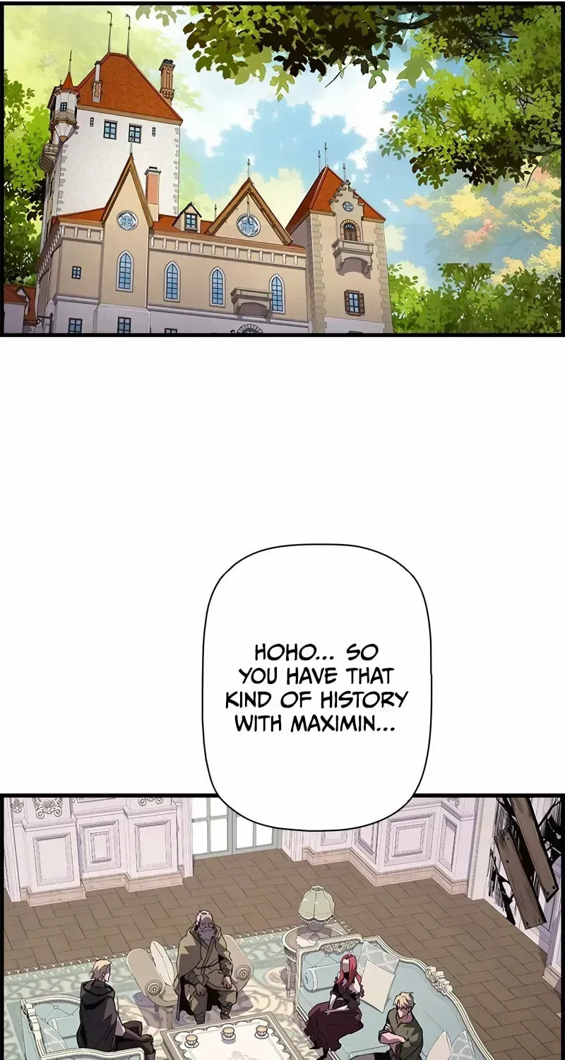 Read The Strongest Evolutionary Necromancer chapter 104 image 11 on Lezhin
