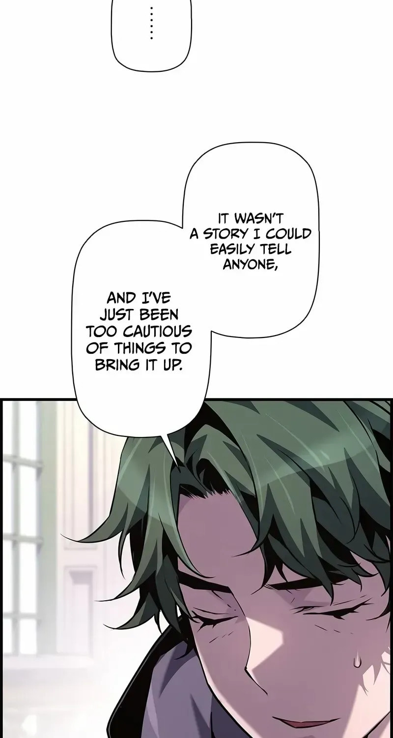 Read The Strongest Evolutionary Necromancer chapter 104 image 14 on Lezhin