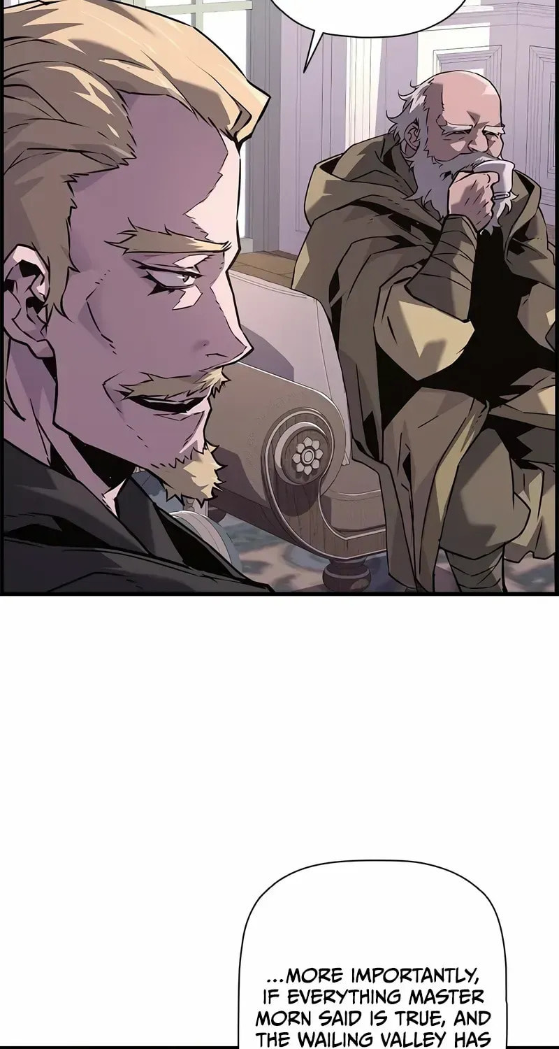 Read The Strongest Evolutionary Necromancer chapter 104 image 17 on Lezhin