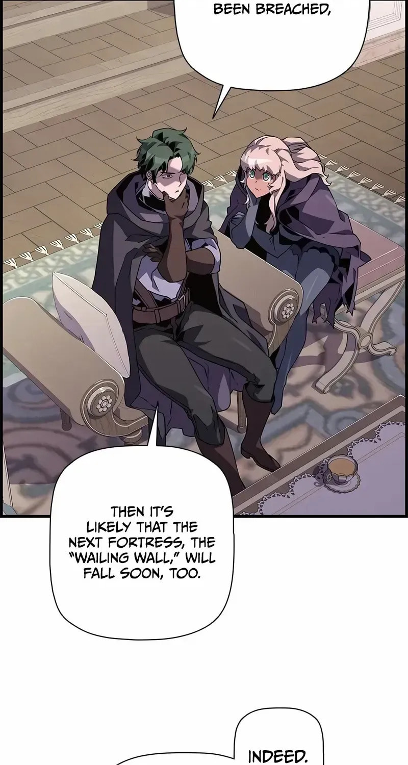 Read The Strongest Evolutionary Necromancer chapter 104 image 18 on Lezhin