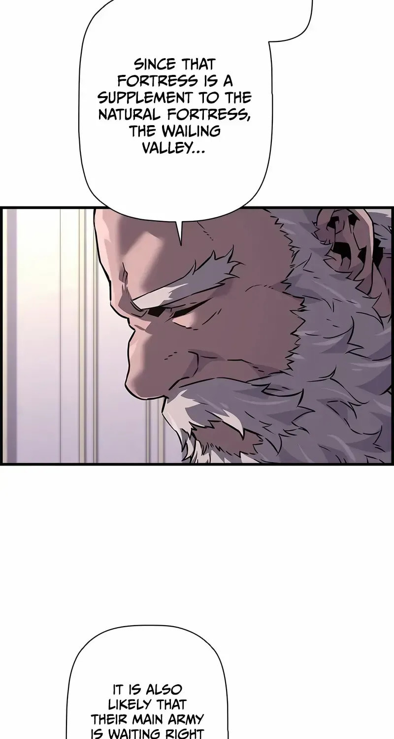 Read The Strongest Evolutionary Necromancer chapter 104 image 19 on Lezhin