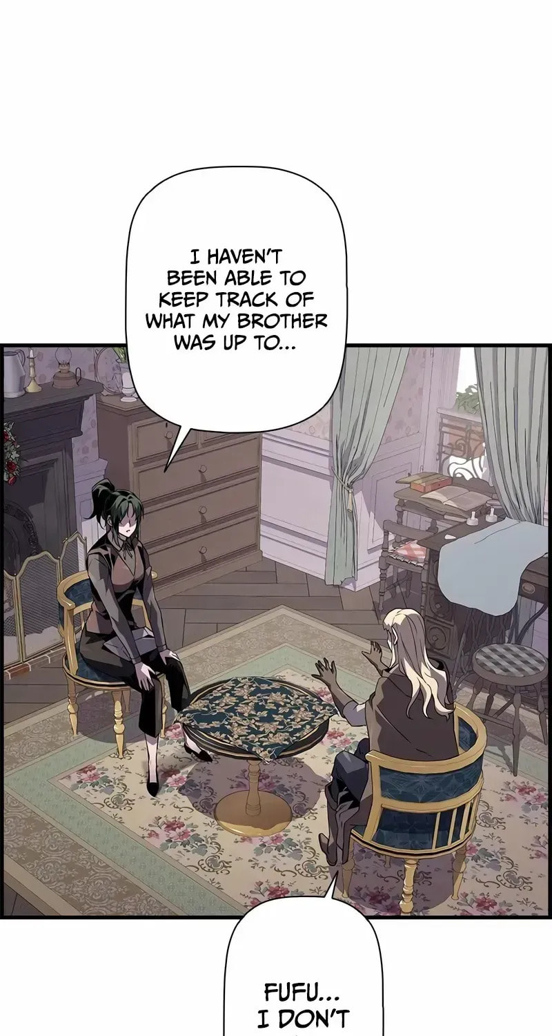 Read The Strongest Evolutionary Necromancer chapter 104 image 2 on Lezhin