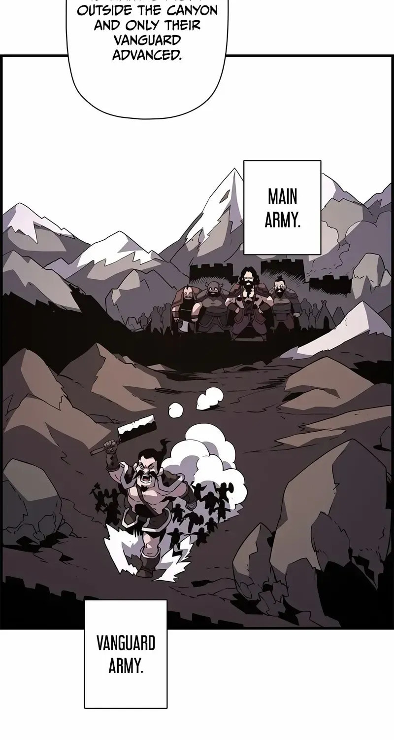 Read The Strongest Evolutionary Necromancer chapter 104 image 20 on Lezhin