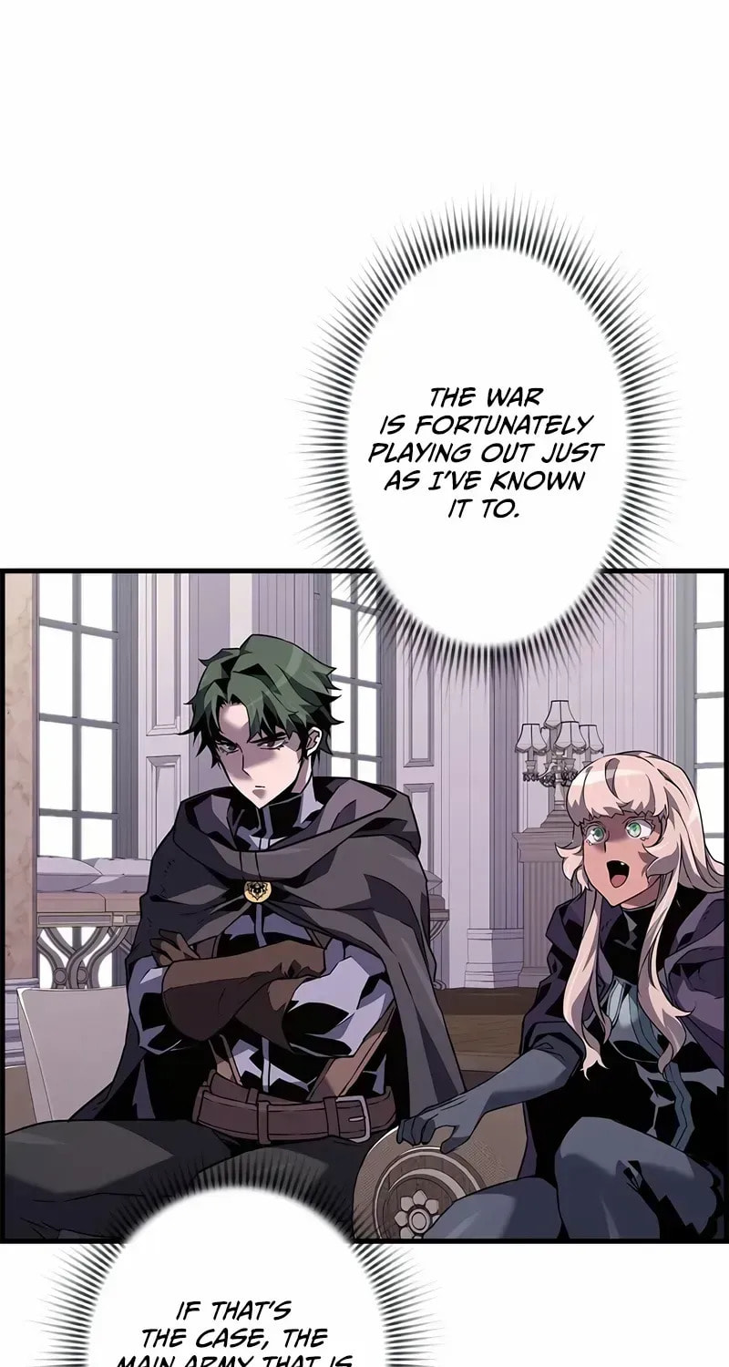 Read The Strongest Evolutionary Necromancer chapter 104 image 21 on Lezhin