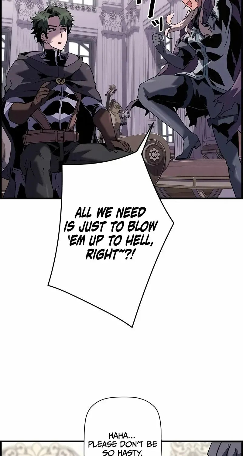 Read The Strongest Evolutionary Necromancer chapter 104 image 24 on Lezhin