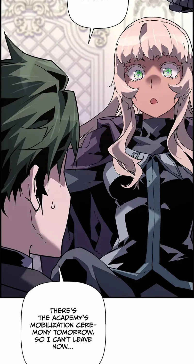 Read The Strongest Evolutionary Necromancer chapter 104 image 25 on Lezhin