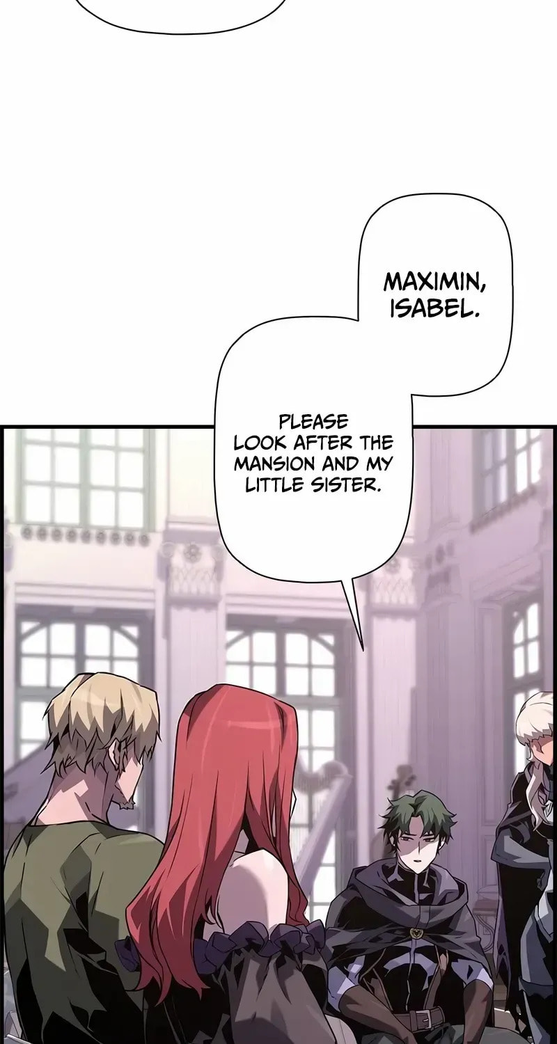 Read The Strongest Evolutionary Necromancer chapter 104 image 26 on Lezhin