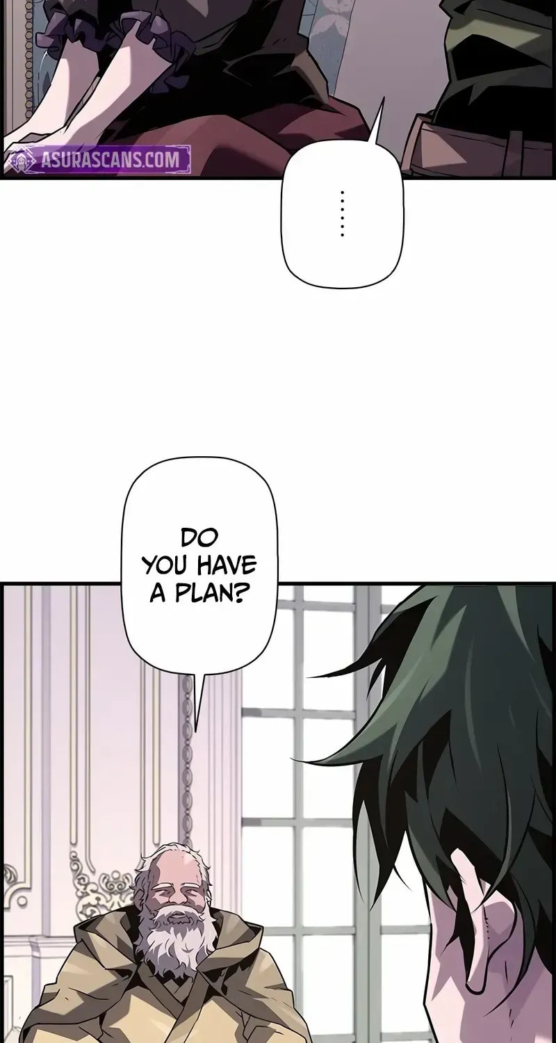 Read The Strongest Evolutionary Necromancer chapter 104 image 28 on Lezhin