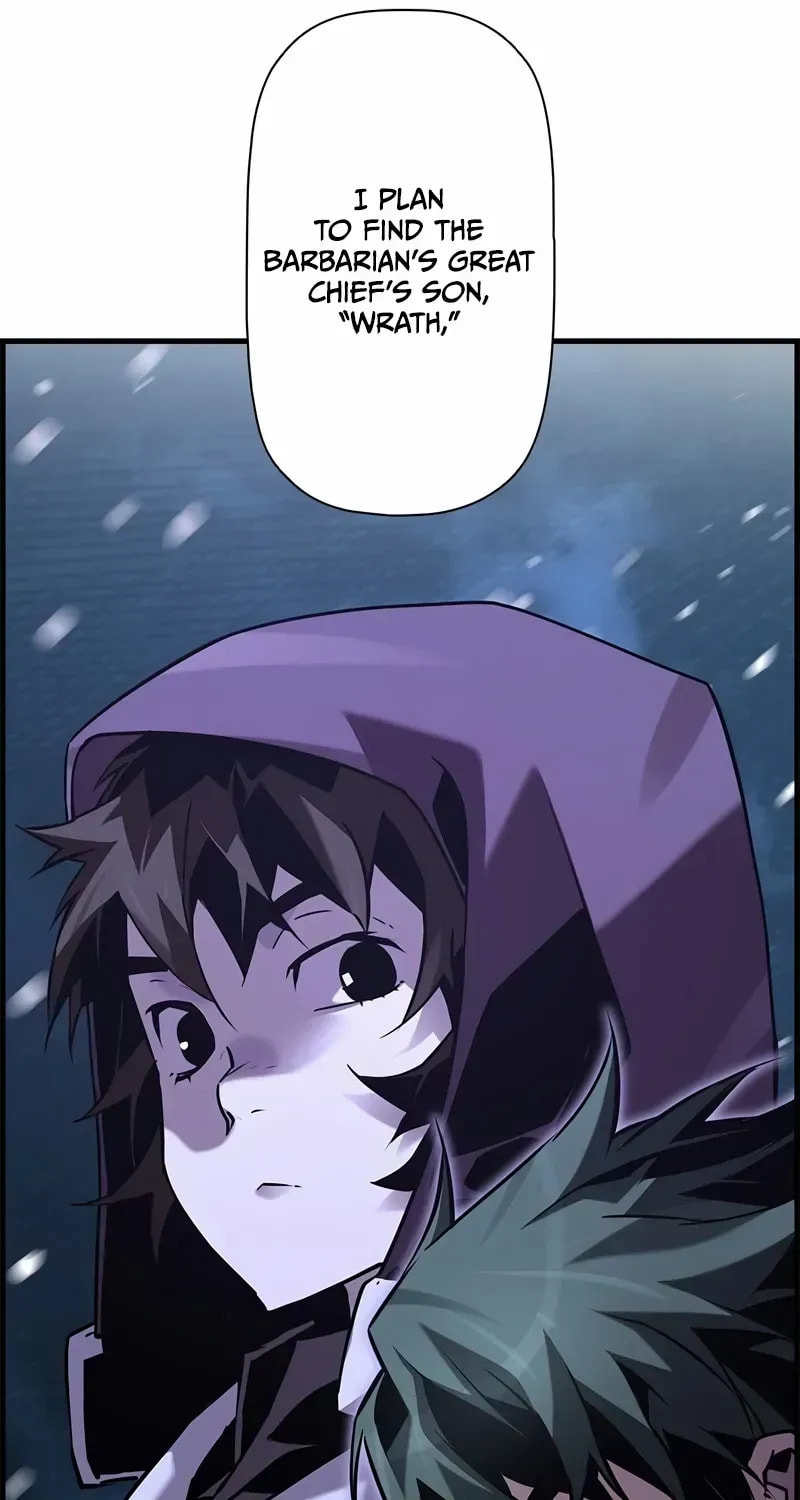 Read The Strongest Evolutionary Necromancer chapter 104 image 30 on Lezhin