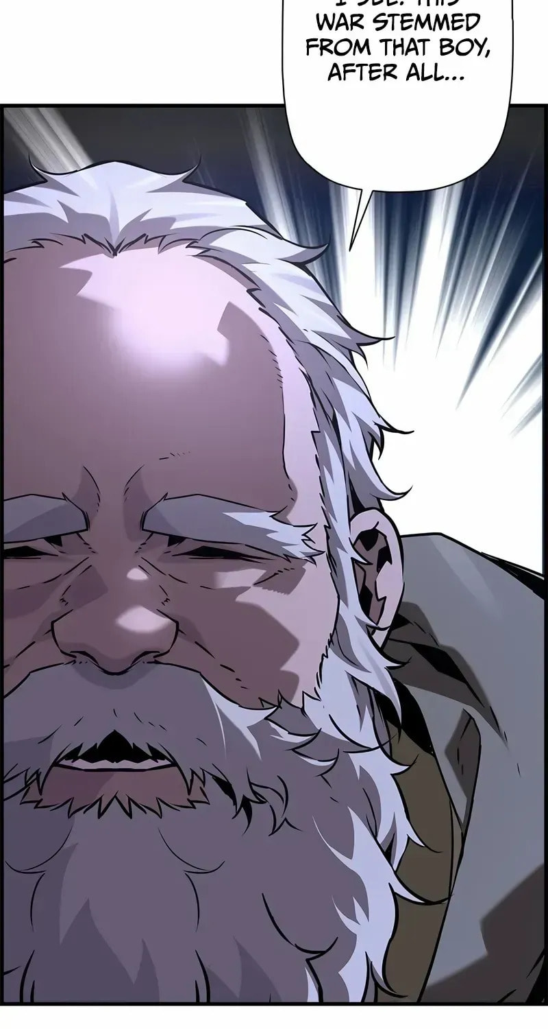 Read The Strongest Evolutionary Necromancer chapter 104 image 32 on Lezhin
