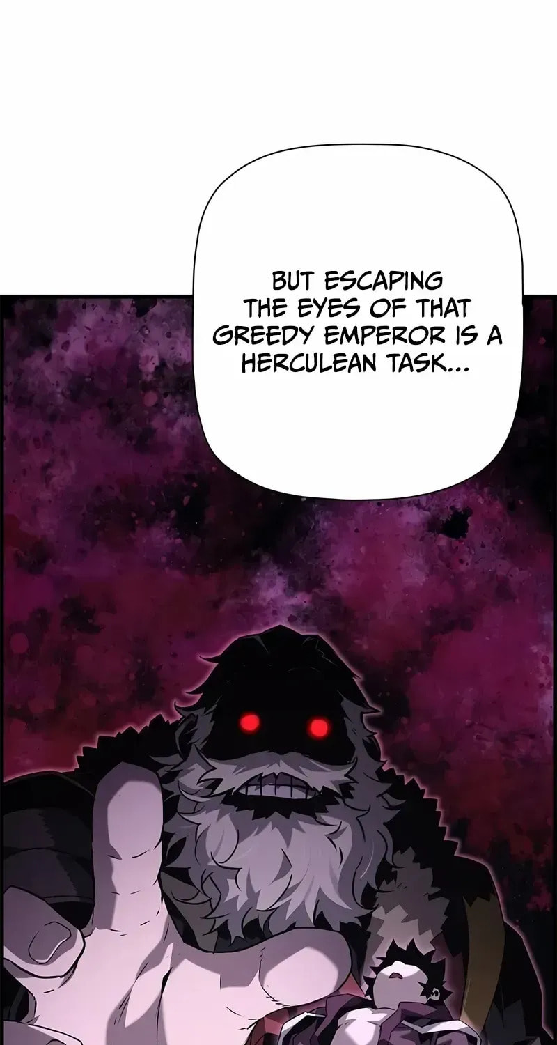 Read The Strongest Evolutionary Necromancer chapter 104 image 33 on Lezhin
