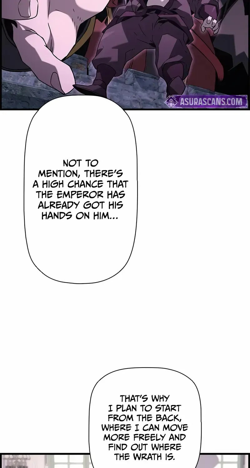 Read The Strongest Evolutionary Necromancer chapter 104 image 34 on Lezhin