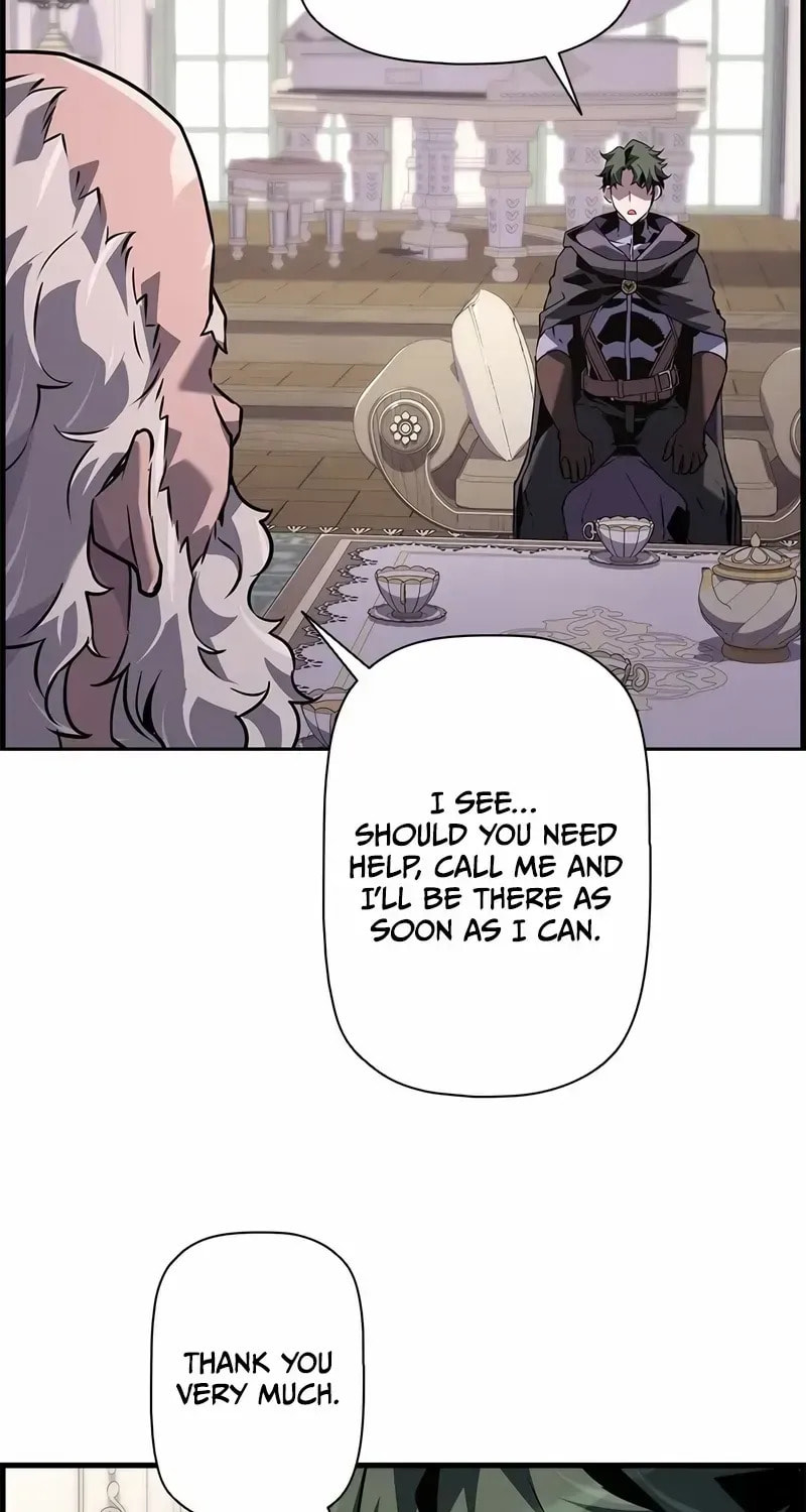 Read The Strongest Evolutionary Necromancer chapter 104 image 35 on Lezhin
