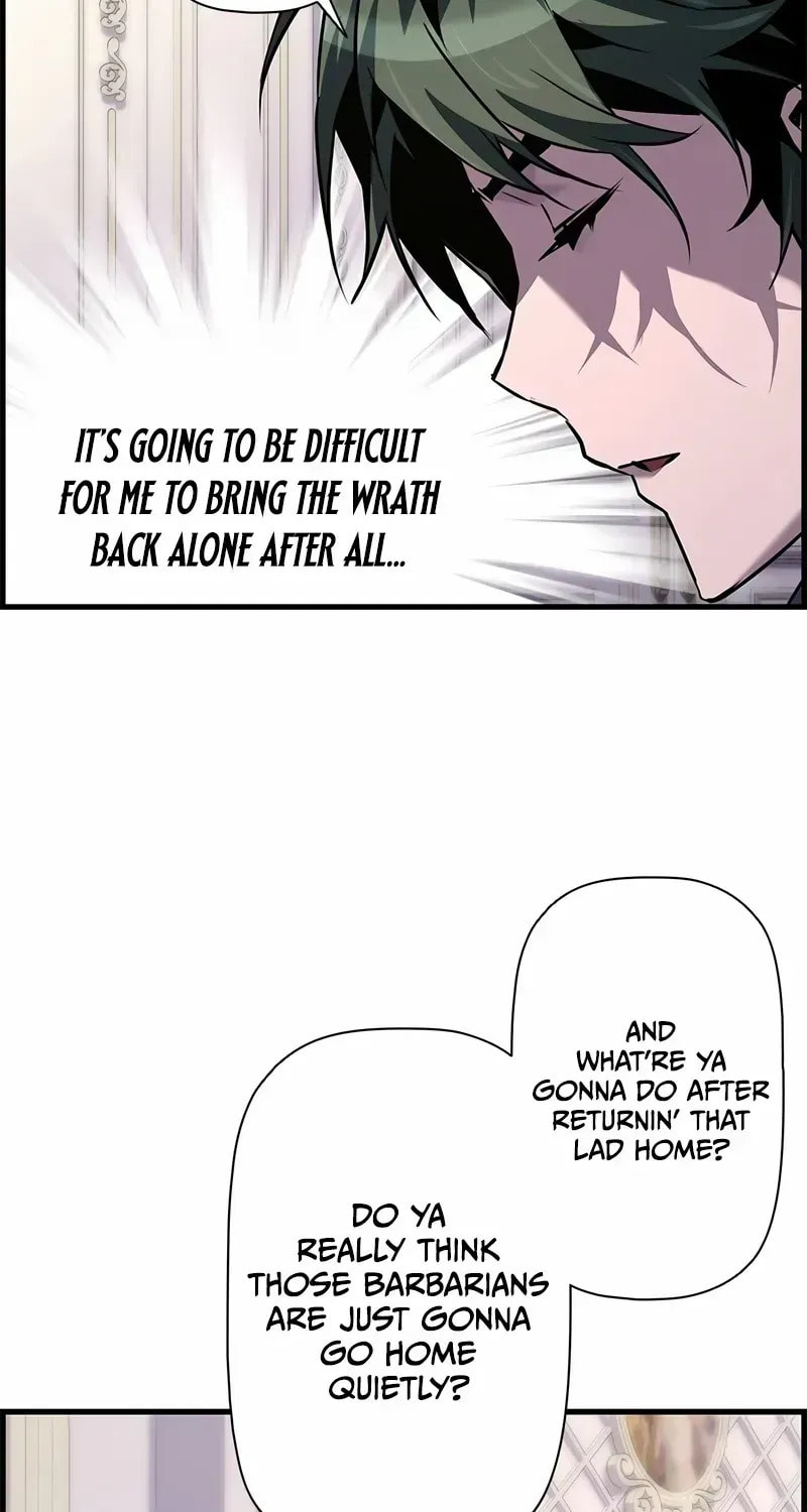 Read The Strongest Evolutionary Necromancer chapter 104 image 36 on Lezhin
