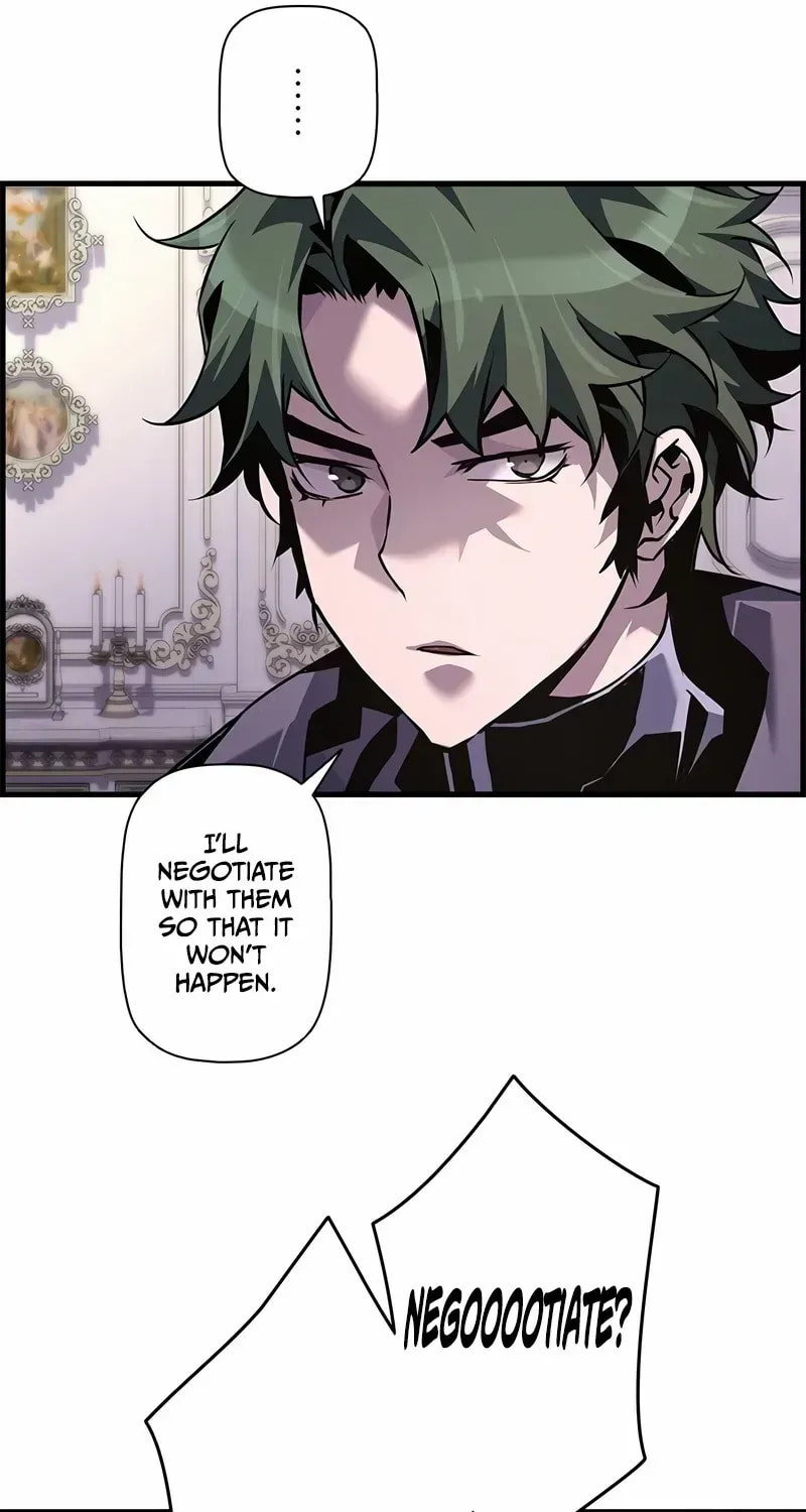 Read The Strongest Evolutionary Necromancer chapter 104 image 39 on Lezhin