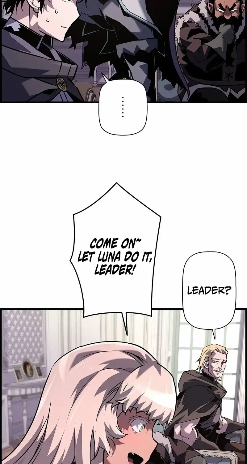 Read The Strongest Evolutionary Necromancer chapter 104 image 42 on Lezhin