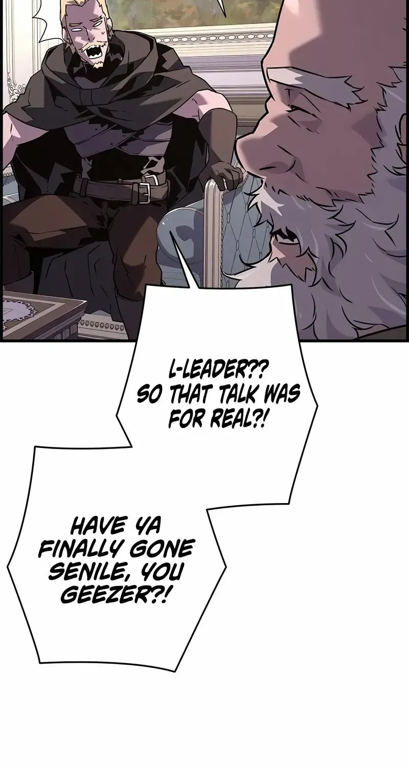Read The Strongest Evolutionary Necromancer chapter 104 image 44 on Lezhin