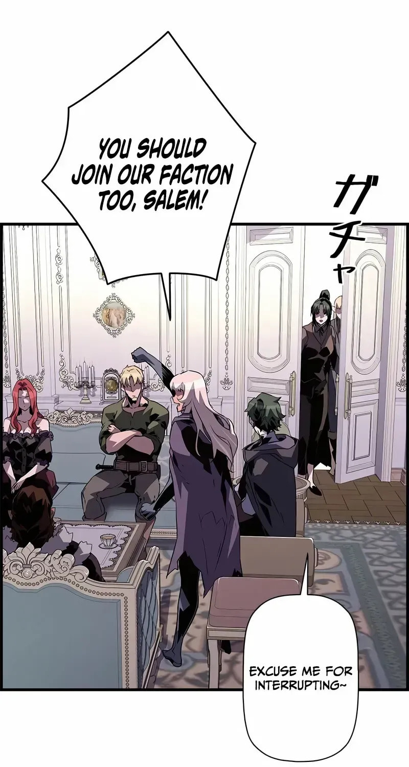 Read The Strongest Evolutionary Necromancer chapter 104 image 45 on Lezhin
