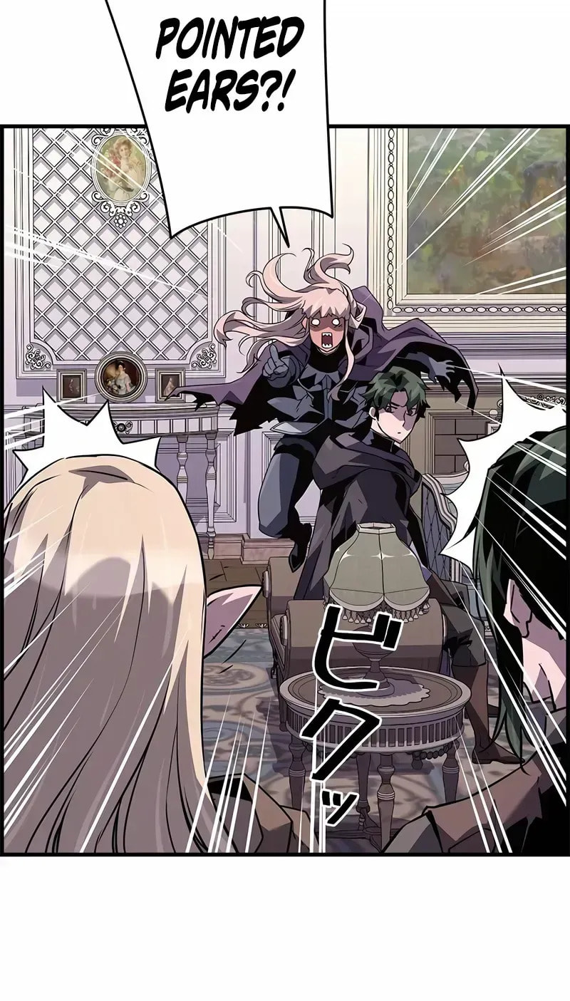 Read The Strongest Evolutionary Necromancer chapter 104 image 47 on Lezhin