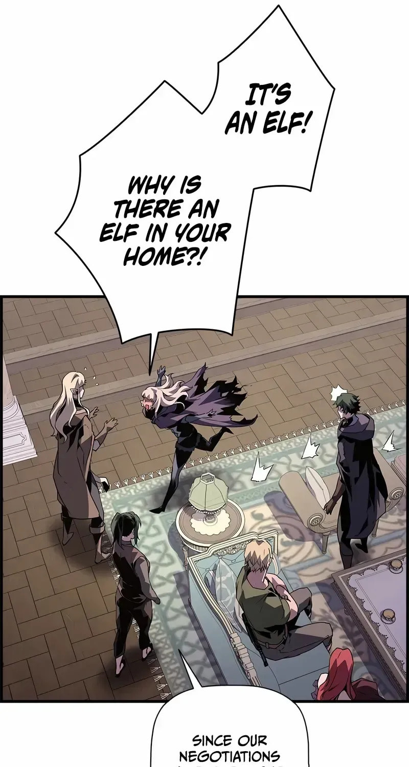 Read The Strongest Evolutionary Necromancer chapter 104 image 48 on Lezhin